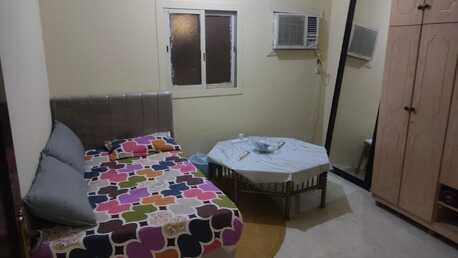 Rabigh, Apartments/Houses, SAR 1500/month,  Furnished,  2 BR,  Fully Furnished 2 BHK Family Flat For Rent. Near To Market