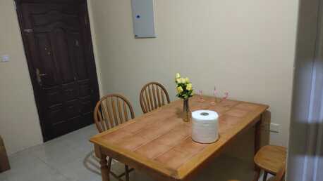 Rabigh, Apartments/Houses, SAR 1500/month,  Furnished,  2 BR,  Fully Furnished 2 BHK Family Flat For Rent. Near To Market