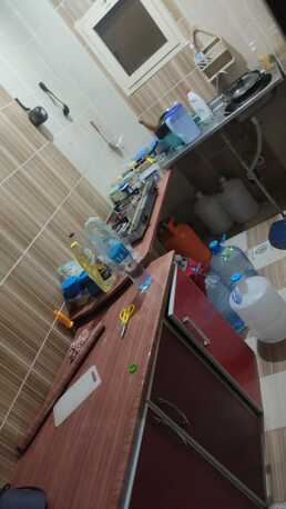 Rabigh, Apartments/Houses, SAR 1500/month,  Furnished,  2 BR,  Fully Furnished 2 BHK Family Flat For Rent. Near To Market