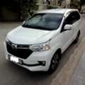 BHD 111,  Toyota Avanza,  2016,  Automatic,  167000 KM,   # MODEL  # 7 SEATER # LOW BUDGET # URGENT SALE