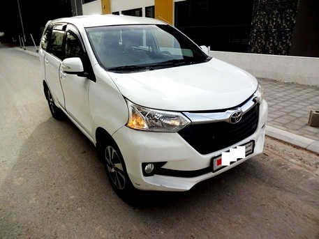 Zinj, Vehicles, Cars & Trucks , BHD 111,  Toyota Avanza,  2016,  Automatic,  167000 KM,   # MODEL  # 7 SEATER # LOW BUDGET # URGENT SALE