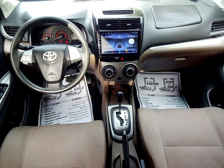 Zinj, Vehicles, Cars & Trucks , BHD 111,  Toyota Avanza,  2016,  Automatic,  167000 KM,   # MODEL  # 7 SEATER # LOW BUDGET # URGENT SALE