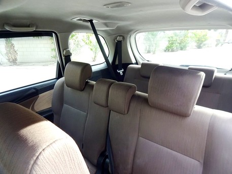 Zinj, Vehicles, Cars & Trucks , BHD 111,  Toyota Avanza,  2016,  Automatic,  167000 KM,   # MODEL  # 7 SEATER # LOW BUDGET # URGENT SALE