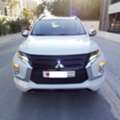 BHD 152,  Mitsubishi Montero Sport,  2023,  Automatic,  93000 KM,   FULL OPTION SUV FOR SALE