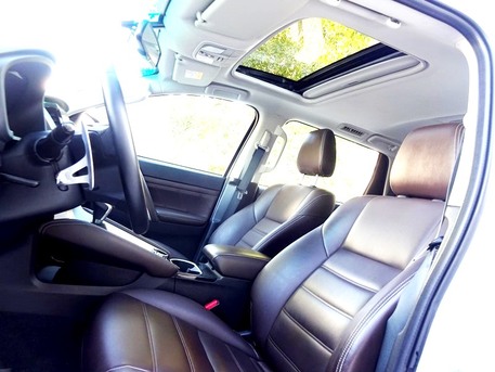 Zinj, Vehicles, Cars & Trucks , BHD 152,  Mitsubishi Montero Sport,  2023,  Automatic,  93000 KM,   FULL OPTION SUV FOR SALE