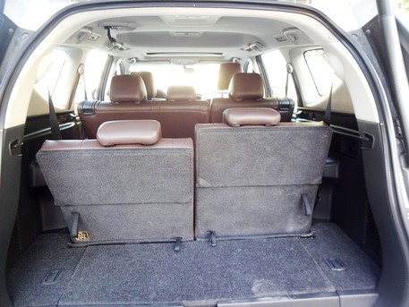 Zinj, Vehicles, Cars & Trucks , BHD 152,  Mitsubishi Montero Sport,  2023,  Automatic,  93000 KM,   FULL OPTION SUV FOR SALE