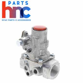 Chicago, Appliances, USD 321,  Baso Gas Products H15DA-3 Auto Pilot Valve With Blushings