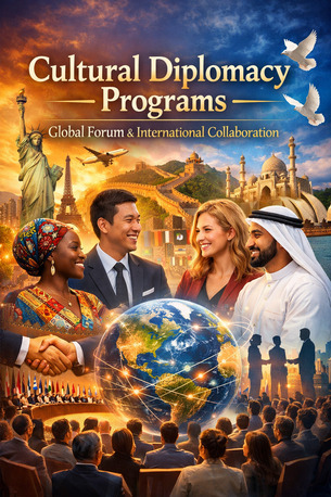 Istanbul, Automotive, Cultural Diplomacy Programs | Global Forum & International Collaboration