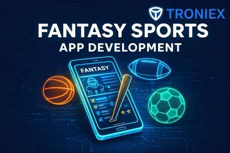 Mumbai, Businesses For Sale, Fantasy Sports App Development For Multi-Sport Gaming Platforms