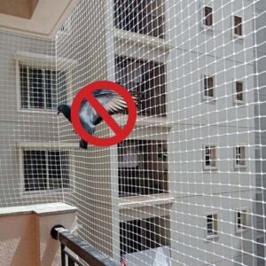 Chennai, Materials, Pigeon Safety Nets In Chennai