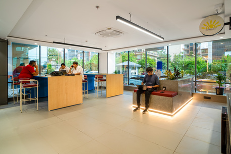 Mumbai, Offices, INR 499,  10000 Sq. Meter,  Premium Coworking In Dehradun With Modern Amenities