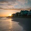 3 BR,  Oceanfront Vacation Rental: Your Memorable Coastal Escape