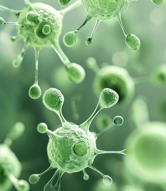 Mexico City, Health, Stem Cells In Cancun