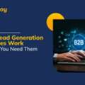 Generate More Sales With B2B Lead Generation Experts