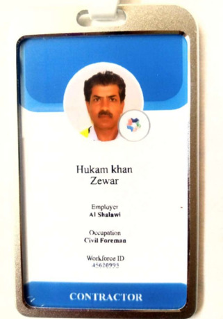 Riyadh, Job Seekers, Civil Foreman With 5 Years Of Experience In NEOM