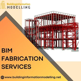 Boston, Construction, Affordable BIM Fabrication Services With Highly Accurate Fabrication Data