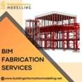 Affordable BIM Fabrication Services With Highly Accurate Fabrication Data