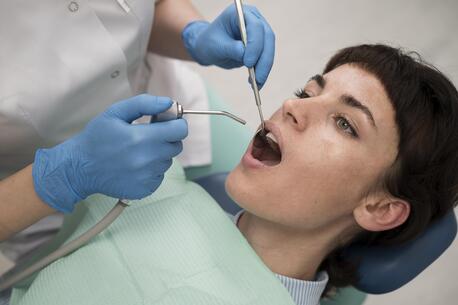 Boston, Dental, Gentle & Effective Root Canal In Bosque Farms &ndash; Save Your Natural Tooth
