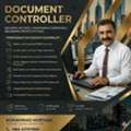 Document Controller / Office Administrator / IT Support- 0537011959
