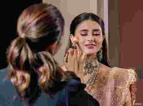 Mumbai, Business, Best Bridal Makeup Artist In India For Brides