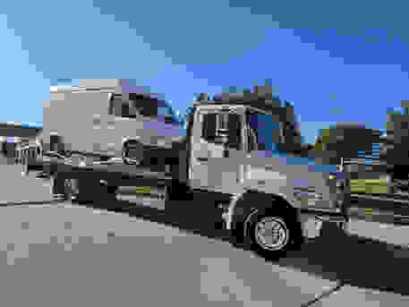 New York, Business, Fast Tow Truck Service In Carrollton For Residents
