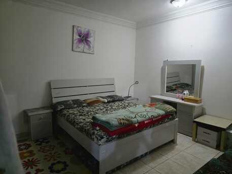 Khobar, Apts/Flats Wanted, SAR 18000/month,  Furnished,  2 BR,  0015 Sq. Meter,  Accommodtion Available 10-april-2026 - 2 Bedroom