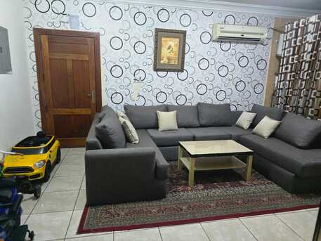 Khobar, Apts/Flats Wanted, SAR 18000/month,  Furnished,  2 BR,  0015 Sq. Meter,  Accommodtion Available 10-april-2026 - 2 Bedroom