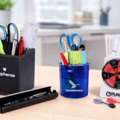 Order Custom Pen Holders To Keep Your Brand On Every Desk