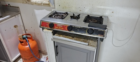 Jeddah, Household Items, SAR 1800,  FAMILY GOING ALL ITEMS USE ONLY 04 MONTHS