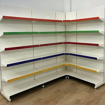 New Delhi, Business, Durable Display Rack For Organized And Attractive Product Presentation