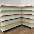 Durable Display Rack For Organized And Attractive Product Presentation