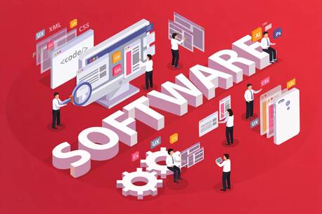 Hyderabad, Software Development, Custom Software Application Development For Every Business Need