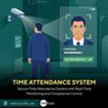 Seamless Workforce Management In UAE Using Smart Attendance Technology