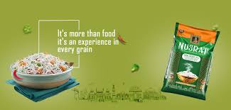 Haryana, Food, INR 200,  Rice Manufacturers In Panipat | Premium Quality Rice Supplier &ndash; Nusrat Rice