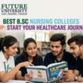 Top B.Sc Nursing College In Bareilly Uttar Pradesh