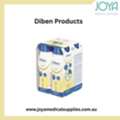 Buy Diben Products In Australia - Joya Medical Supplies