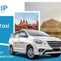 Affordable Rajkot To Somnath Taxi Service By Easy Online Booking