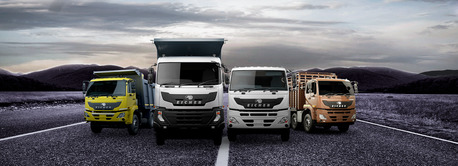 Jaipur, Heavy Equipment, Best Eicher Trucks In Lawan Road For Cargo Needs