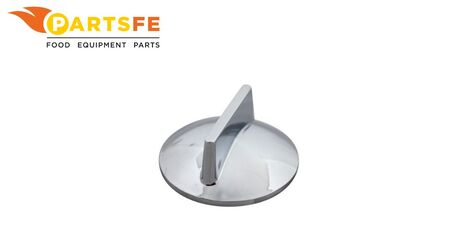 Los Angeles, Appliances, USD 36,  Imperial 2720-1 Chrome Metal Knob 2" DIA, Mount .240", 5/16" Protrusion