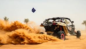 Sharjah, Travel, Desert Safari In Dubai &ndash; Forget GPS And Be An Explorer