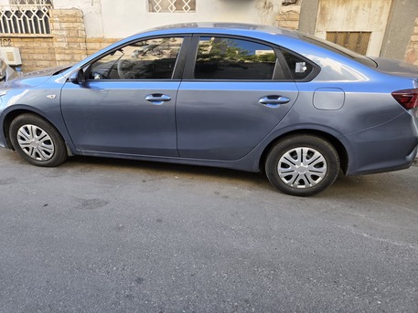 Al Aziziyah, Vehicles, Cars & Trucks , SAR 36000,  KIA Cerato,  2021,  Automatic,  270500 KM,   Just Buy And Drive