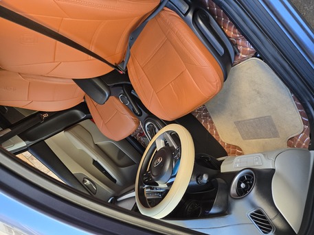 Al Aziziyah, Vehicles, Cars & Trucks , SAR 36000,  KIA Cerato,  2021,  Automatic,  270500 KM,   Just Buy And Drive