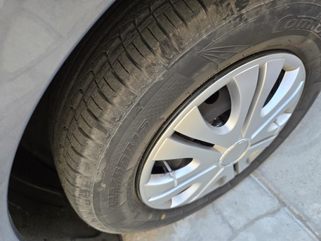 Al Aziziyah, Vehicles, Cars & Trucks , SAR 36000,  KIA Cerato,  2021,  Automatic,  270500 KM,   Just Buy And Drive