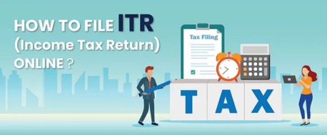 Gurgaon, Business Partners, Importance Of Choosing Expert ITR Filing Services In Gurgaon