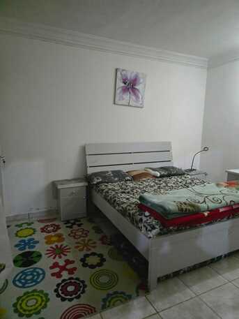 Khobar, Roommates, SAR 1000/month,  Furnished,  0015 Sq. Meter,  Khobar (khobar Shamaliya) One Bedroom For Executive Pk