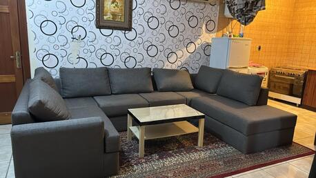 Khobar, Roommates, SAR 1000/month,  Furnished,  0015 Sq. Meter,  Khobar (khobar Shamaliya) One Bedroom For Executive Pk