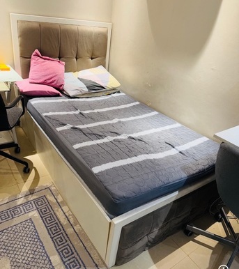 Al Sulaymaniyyah, Appliances, SAR 200,  2 Beds