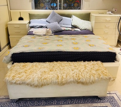 Al Sulaymaniyyah, Appliances, SAR 200,  2 Beds