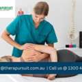 Trusted Mobile Physiotherapy &ndash; Book Today