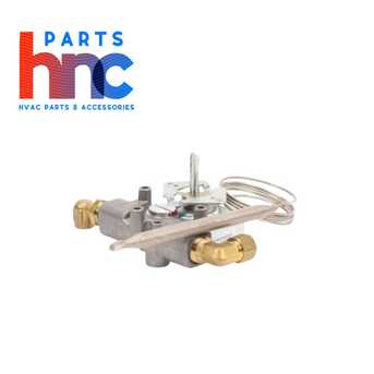 New York, Air Conditioners, USD 130,  Robertshaw GSR60300000 Thermostat